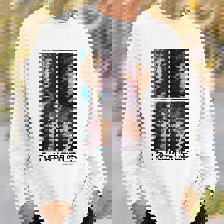 スウェットシャツ 彼への贈り物