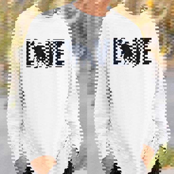 パラサウロロフス ラブ恐竜 ハドロサウルダエ パラサウロロフス スウェットシャツ 彼への贈り物