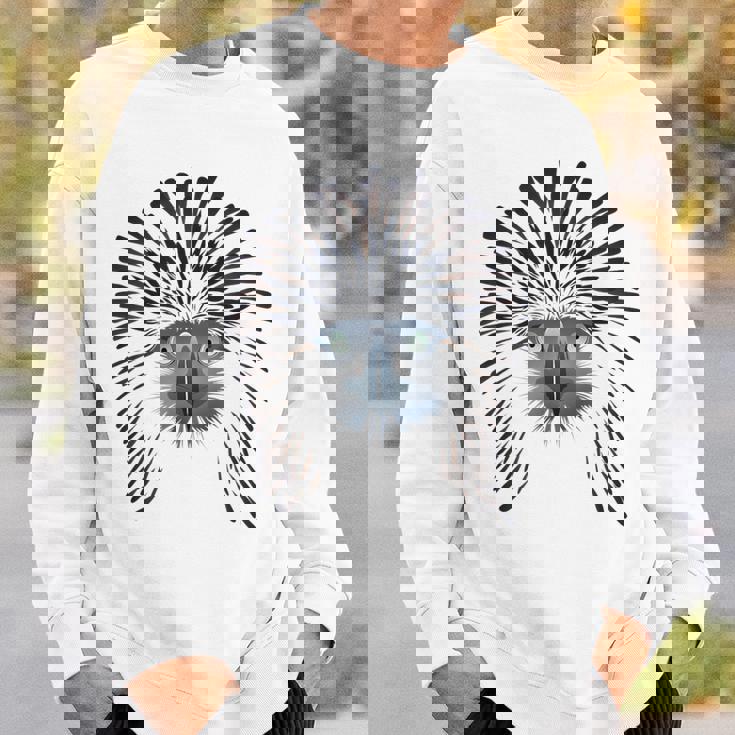 フィリピンワシ スウェットシャツ 彼への贈り物