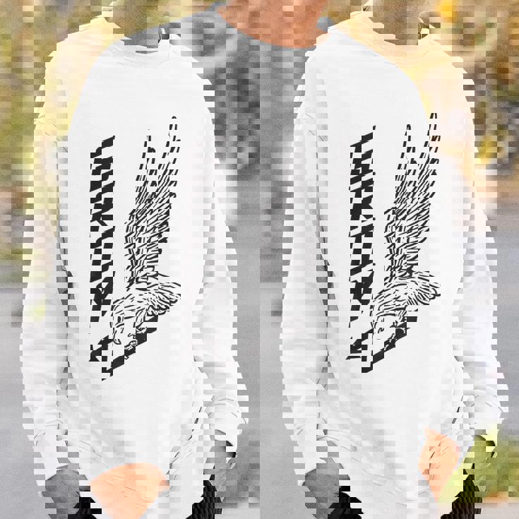 ポーランド特殊部隊 ジェドノストカ Wojskowa Grom ミリタリー スウェットシャツ 彼への贈り物