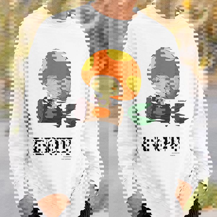 ポールのミラクル大作戦 G スウェットシャツ 彼への贈り物