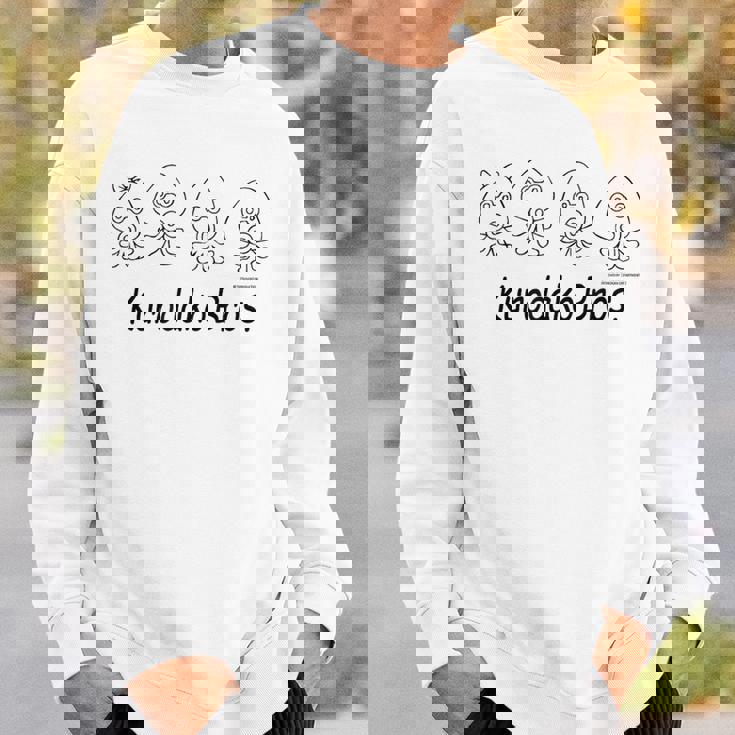 ムテキング L スウェットシャツ 彼への贈り物