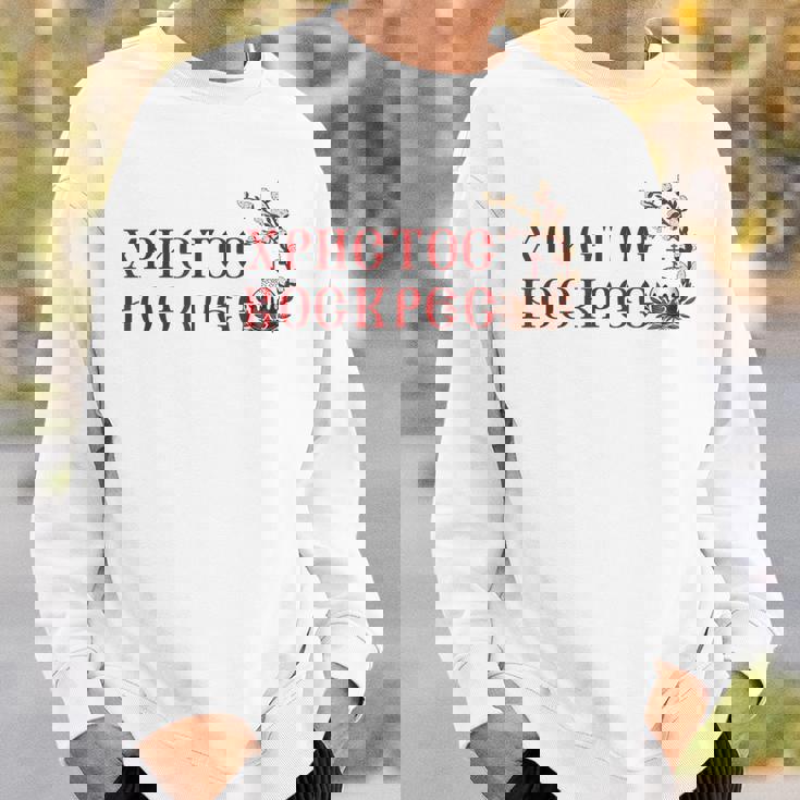 ロシア語ウクライナ語キリル文字xb イースターpascha 正統派erba スウェットシャツ 彼への贈り物