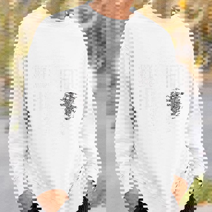 ヴィンテージ 1966 シャベルヘッドtwin モーターサイクル スプリンガー Hd レトロ スウェットシャツ 彼への贈り物