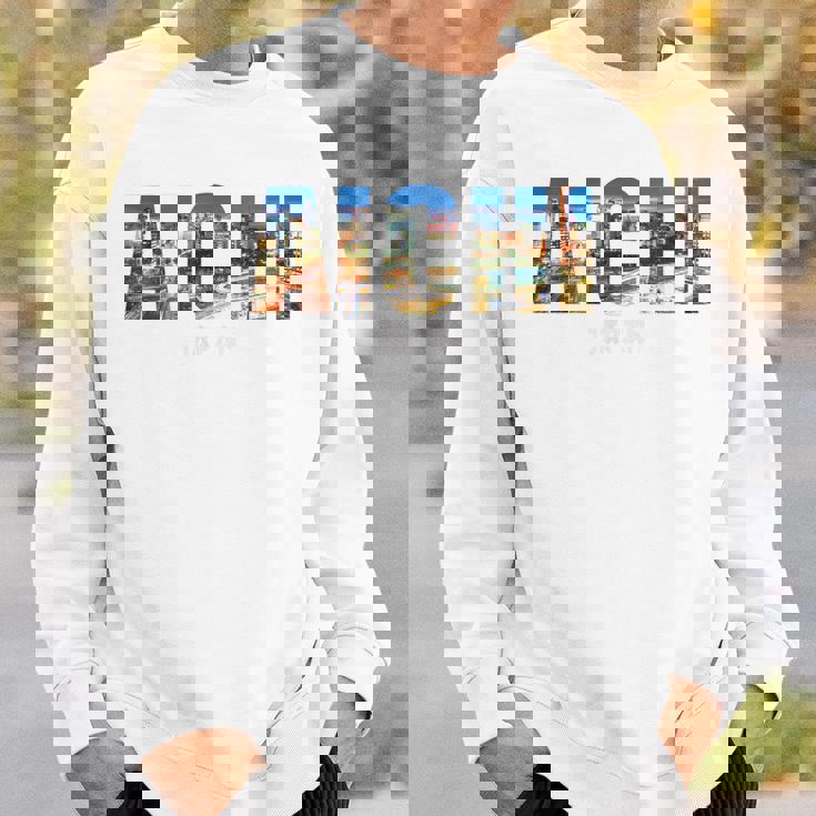 愛知県 日本 国営都市 設立 ヴィンテージ スウェットシャツ 彼への贈り物