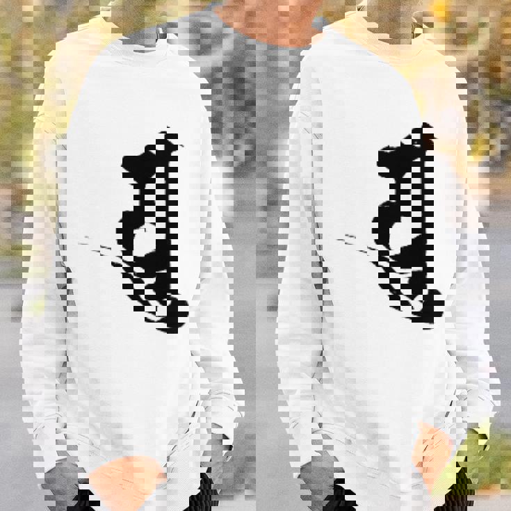 空海 白描 Kukai Hakubyou スウェットシャツ 彼への贈り物