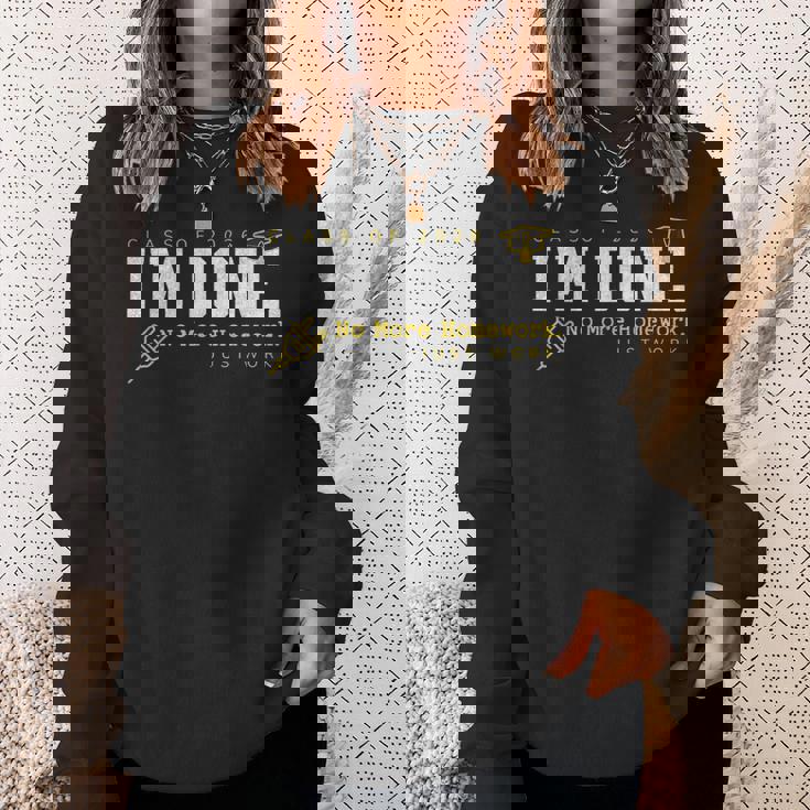 2026年度 電気技師 卒業 専門学校 卒業 スウェットシャツ 彼女への贈り物