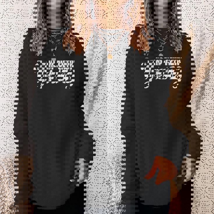 50歳の誕生日プレゼント シャツ 半世紀若 50歳 スウェットシャツ 彼女への贈り物