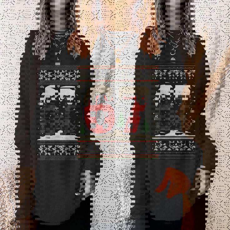 67 Ugly Christmas Party For Holiday Fun Sweatshirt Gifts for Her