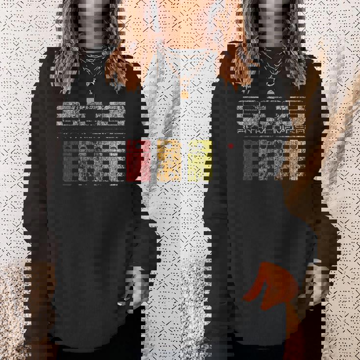 808 レトロスタイルのリズムコンポーザー 電子ドラムマシン Tr スウェットシャツ 彼女への贈り物