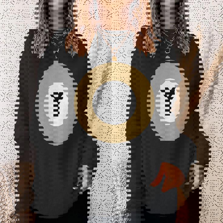 A Tokyo Metro Yurakucho Line 有楽町線 東京メトロ スウェットシャツ 彼女への贈り物