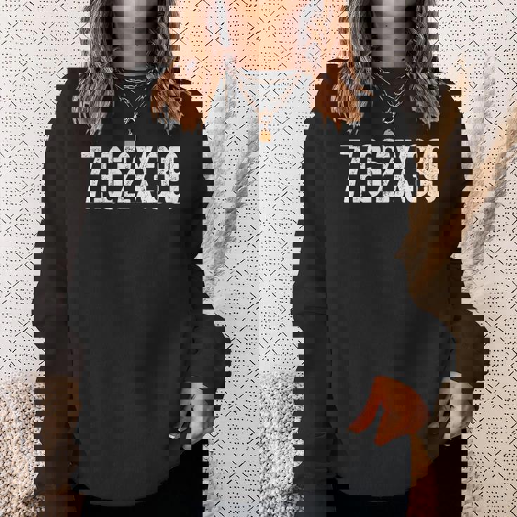 Ak-47Ksz-58 Gun 762X39 キャリバー弾薬tシャツ スウェットシャツ 彼女への贈り物