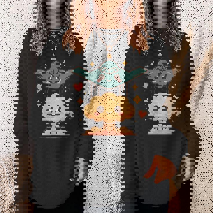 B-2 ステルス爆撃機 軍用機 B2 爆撃機 スウェットシャツ 彼女への贈り物