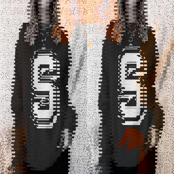 Best Friendshipseven Letters From Friends スウェットシャツ 彼女への贈り物