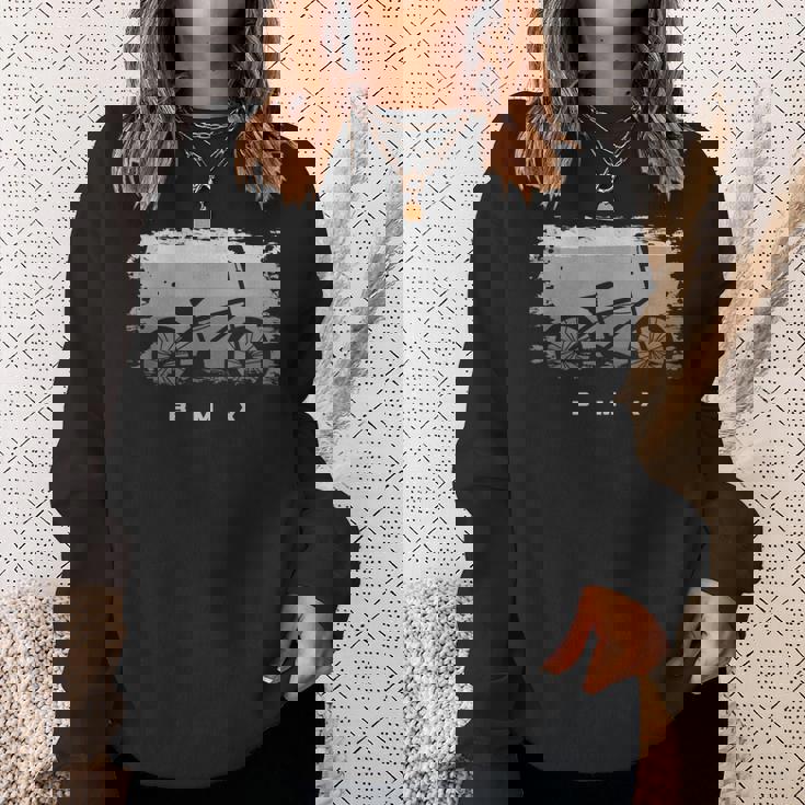 Bmx Clothing Bmx スウェットシャツ 彼女への贈り物