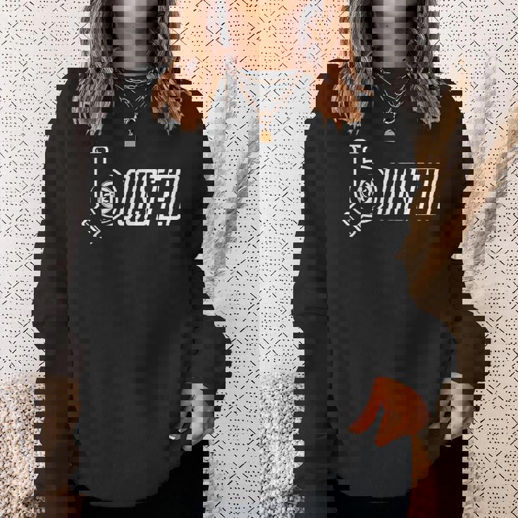 Boosted スーパーチャージャー&ターボチャージャーギアヘッド スウェットシャツ 彼女への贈り物