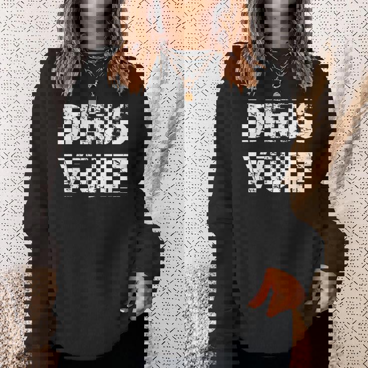 Cool Deusult God Wills It Meme Crusade スウェットシャツ 彼女への贈り物