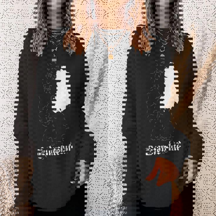 Ddr Gdr ソ連東ドイツ スウェットシャツ 彼女への贈り物