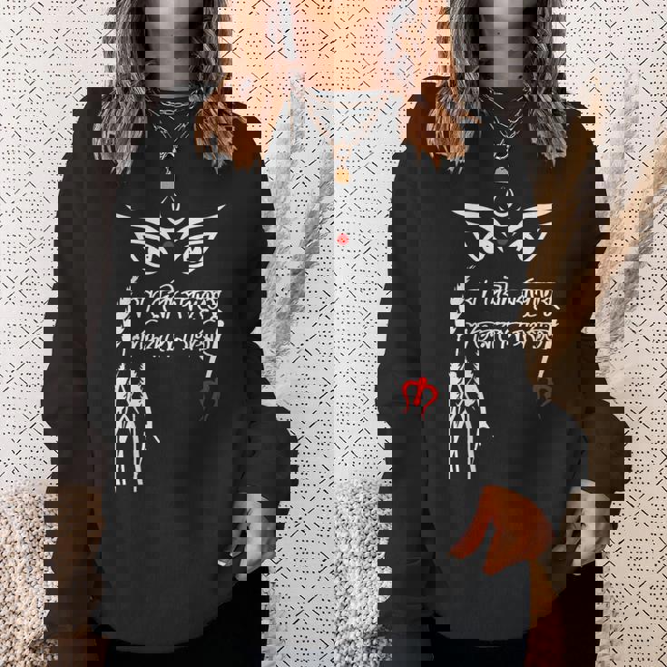 Durga Puja Bengali Festival スウェットシャツ 彼女への贈り物