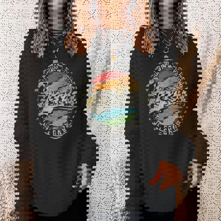 Fresno Ca スウェットシャツ 彼女への贈り物