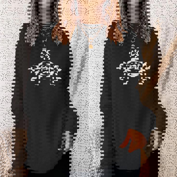 Fsm フライングスパゲッティモンスター アフターライフ パスタファリアン 無神論者 長袖tシャツ スウェットシャツ 彼女への贈り物