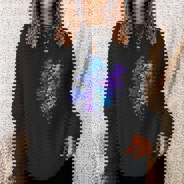 Galaxyplash バスケットボールtシャツ メンズ レディース クール スウェットシャツ 彼女への贈り物