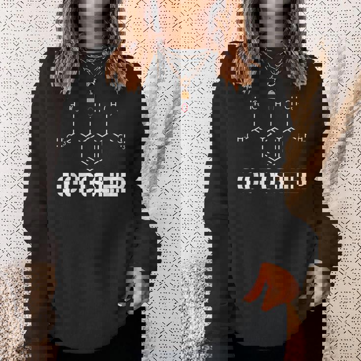 Go Toleep 麻酔科医 Crna 麻酔 スウェットシャツ 彼女への贈り物