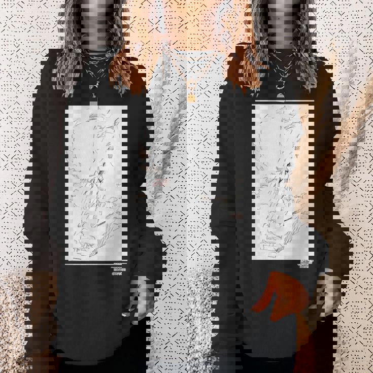 King Of Prism -Pride The Hero- デザインa スウェットシャツ 彼女への贈り物