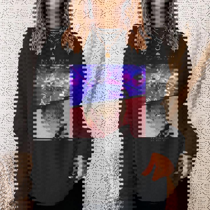 King Of Prism-Your Endless Call- 場面写アヰ スウェットシャツ 彼女への贈り物