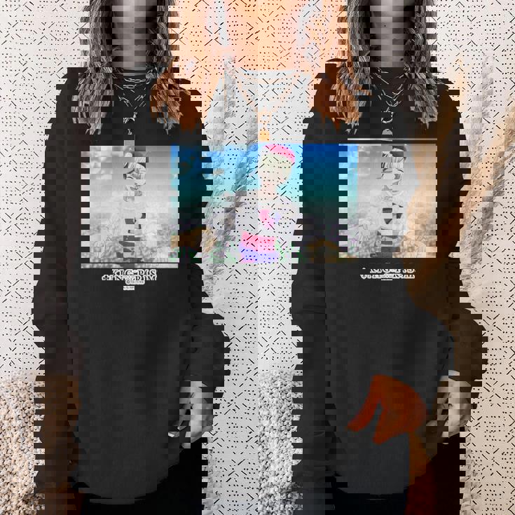 King Of Prism シン＆ルヰbirthday デザインd スウェットシャツ 彼女への贈り物