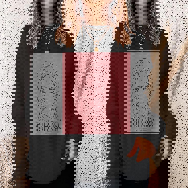 King Of Prism フェイスシリーズ 氷室聖 スウェットシャツ 彼女への贈り物