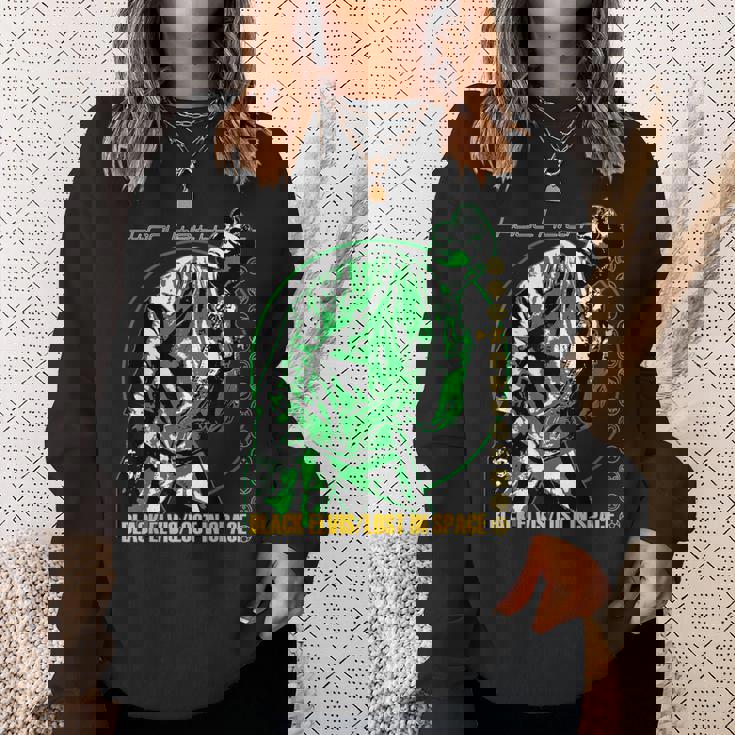 Kool Keith ロスト・イン・スペース スウェットシャツ 彼女への贈り物