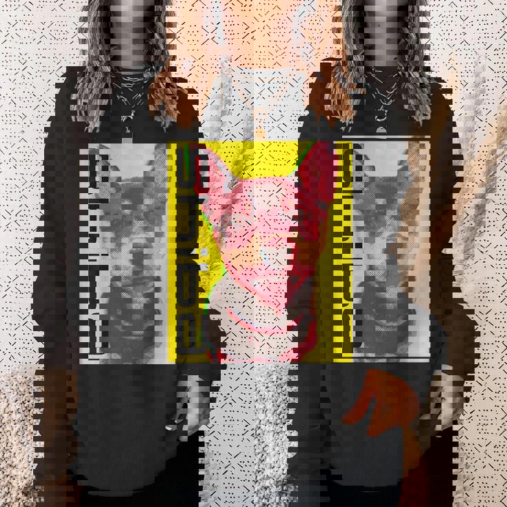 Kuroshibaシリーズ スウェットシャツ 彼女への贈り物