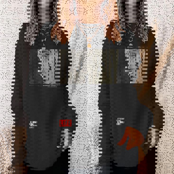 Life Picture Collection _ エルヴィス プレスリー3 スウェットシャツ 彼女への贈り物