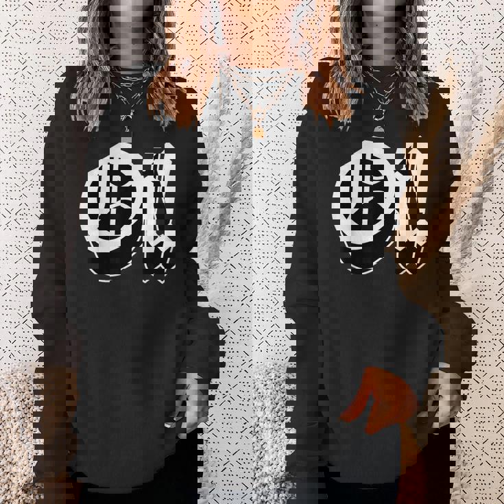 Oi スキンヘッド、スカ、パンク、レボリューション、フーリガン、シャツ スウェットシャツ 彼女への贈り物