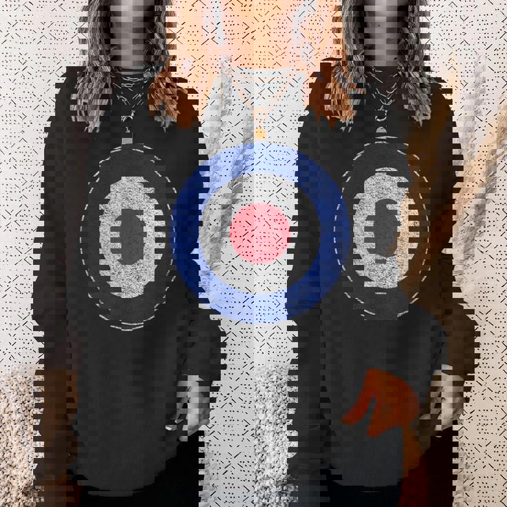 Raf Roundel イギリス空軍 イギリス スウェットシャツ 彼女への贈り物