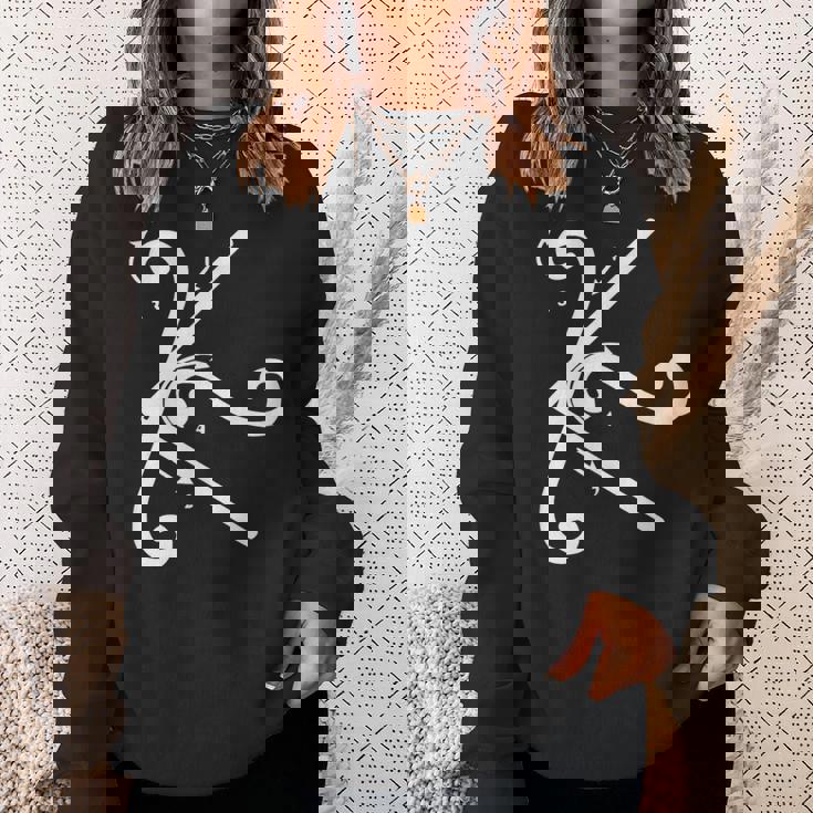 Shanti Om Peace Yoga スウェットシャツ 彼女への贈り物