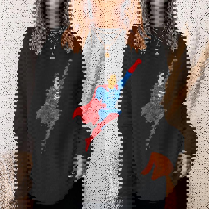 Superolana 鉛筆ol コイン トークン クリプト ブロックチェーン トークン 長袖tシャツ スウェットシャツ 彼女への贈り物