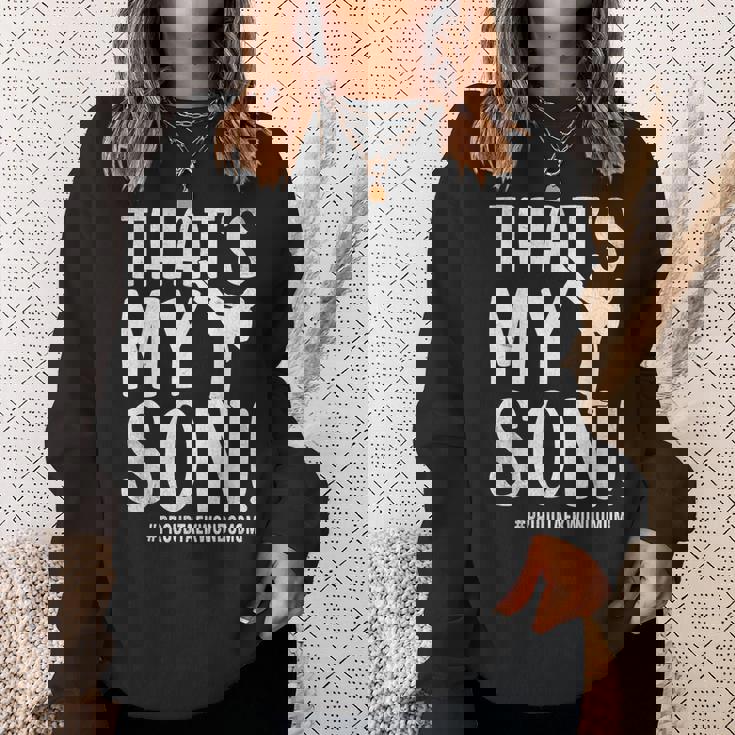 That's Myon 格闘家 格闘技 テコンドー Tkd スウェットシャツ 彼女への贈り物