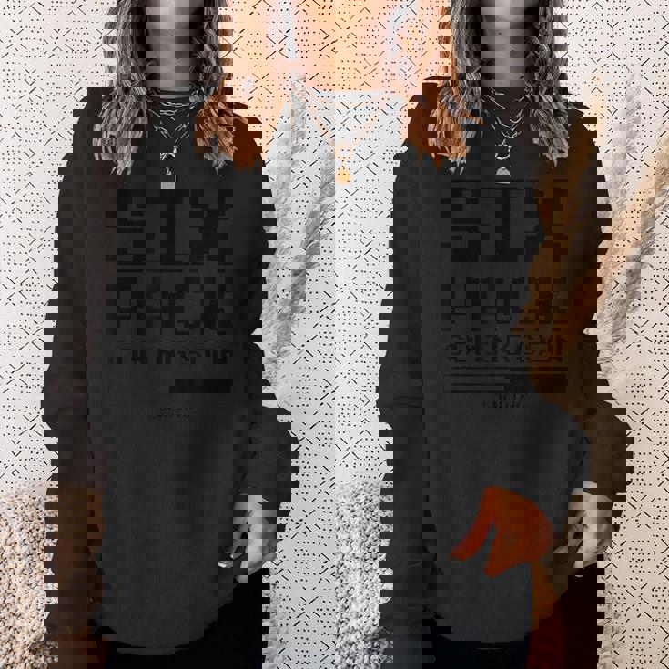 Trendy Loadingix Pack Comingoon スウェットシャツ 彼女への贈り物