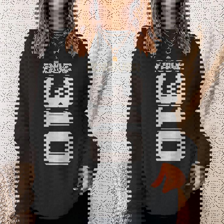 Vintage Forever 310 California Area Code 310 スウェットシャツ 彼女への贈り物