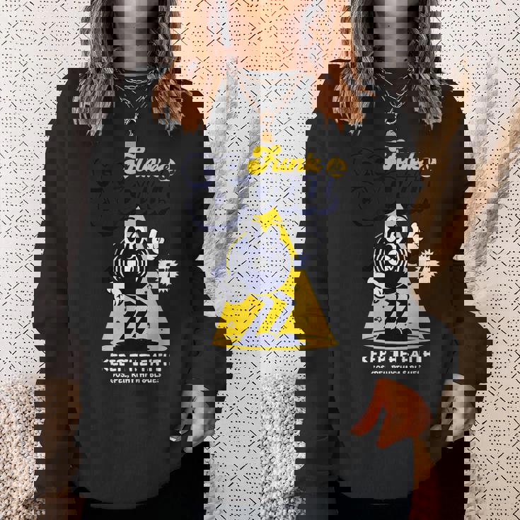 Vintage Northernoul Music スウェットシャツ 彼女への贈り物