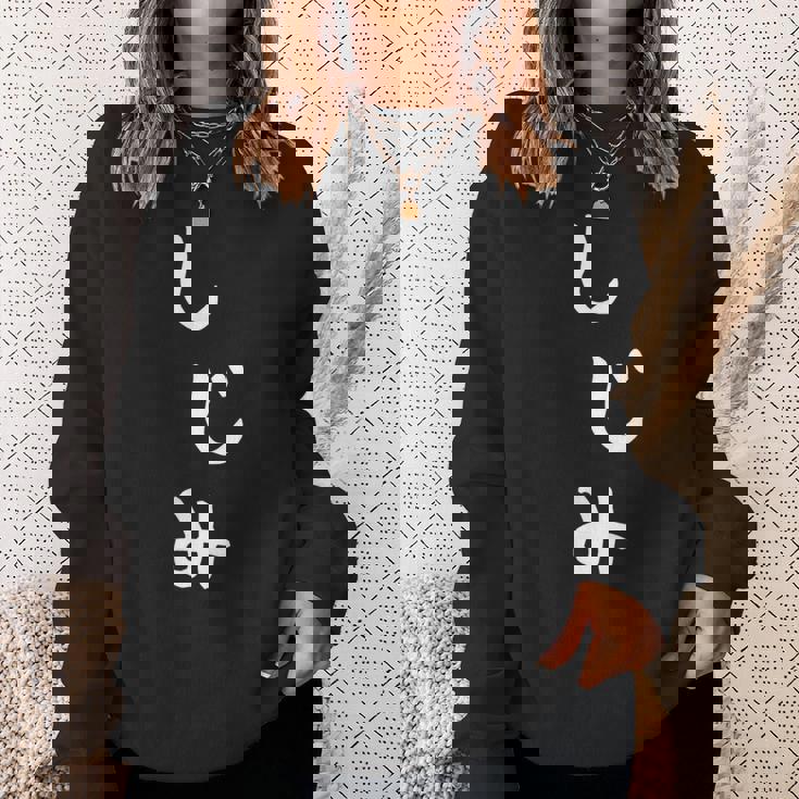 おもしろtシャツ【しじみ】かわいい ギャグ ネタ ウケ狙い 贈り物 ギフト スウェットシャツ 彼女への贈り物