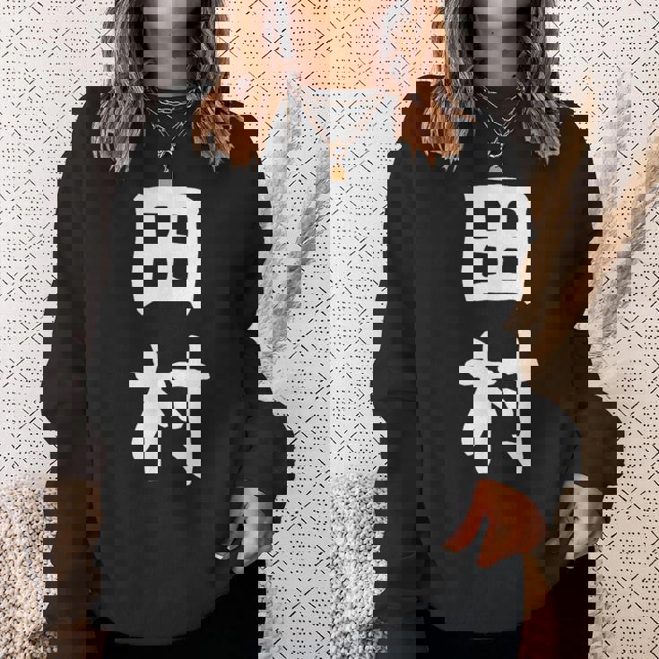 おもしろtシャツ【田村】名字 家族お揃い ギャグ ネタ ウケ狙い 贈り物 ギフト スウェットシャツ 彼女への贈り物