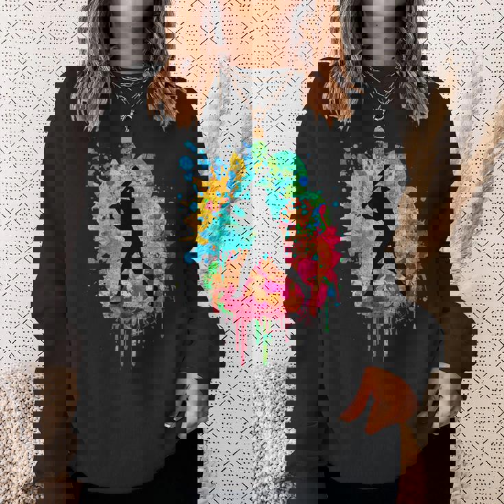 かっこいい野球 スウェットシャツ 彼女への贈り物