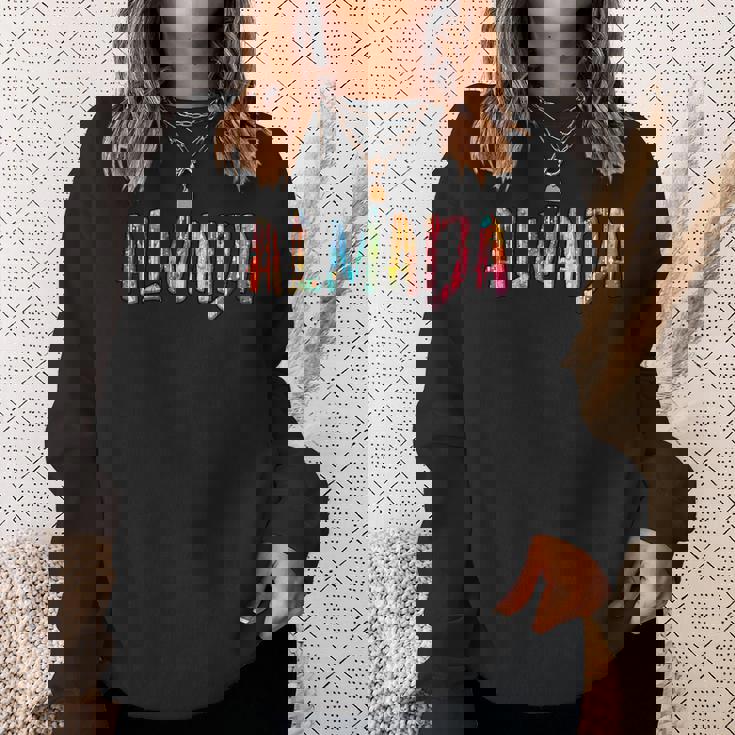 アルマダ ポルトガル アルマダ スウェットシャツ 彼女への贈り物