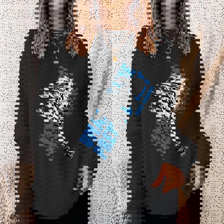 ウマ娘 プリティーダービー ヒシアケボノ スウェットシャツ 彼女への贈り物