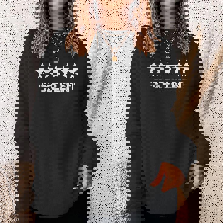 エクセレント。 長袖tシャツ スウェットシャツ 彼女への贈り物