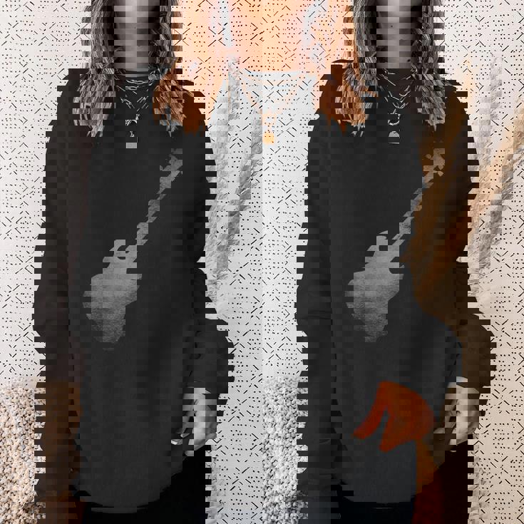 メンズ エレキギターヴィンテージtシャツ スウェットシャツ 彼女への贈り物