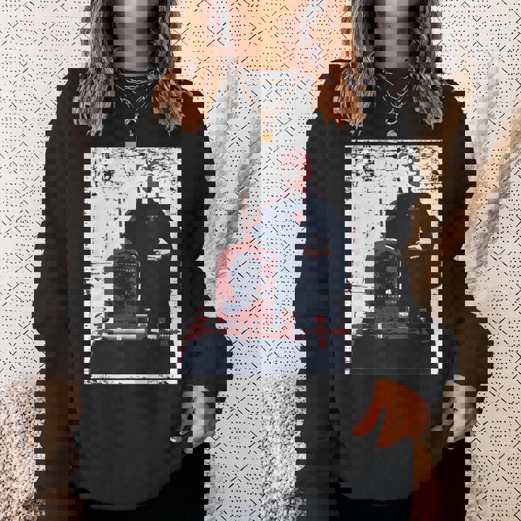 クロウリー 魔術師 セレママジック セレモニアルマジック スウェットシャツ 彼女への贈り物